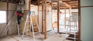 Entreprise de rénovation de la maison et de rénovation d’appartement à Misson